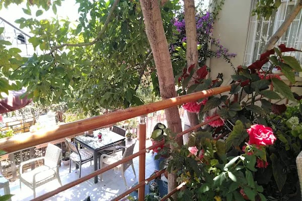 Yamaç Cafe - Resim 11
