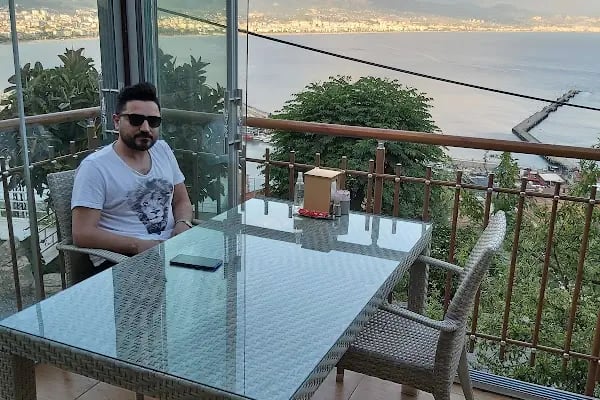 Yamaç Cafe - Resim 12