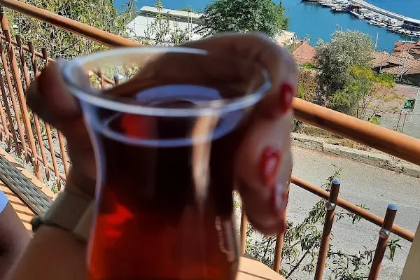 Yamaç Cafe - Resim 6