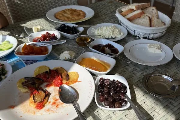 Yamaç Cafe - Resim 3