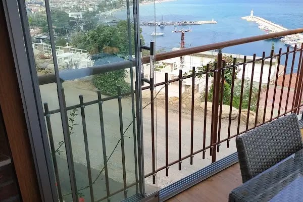 Yamaç Cafe - Resim 13