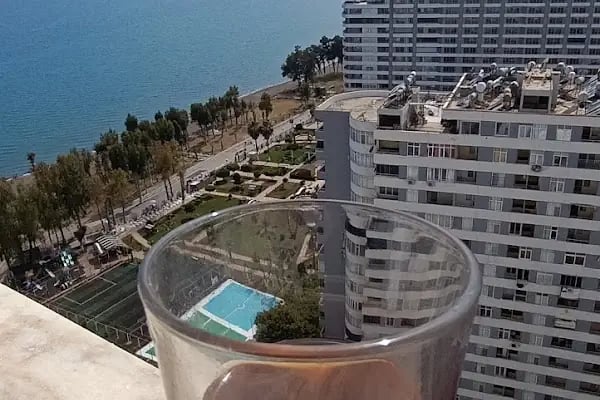 Doğan Tatil Sitesi - Resim 13