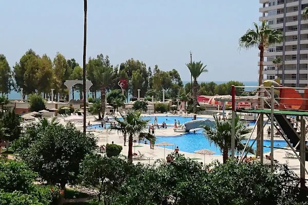 Doğan Tatil Sitesi - Resim 5