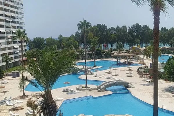Doğan Tatil Sitesi - Resim 2