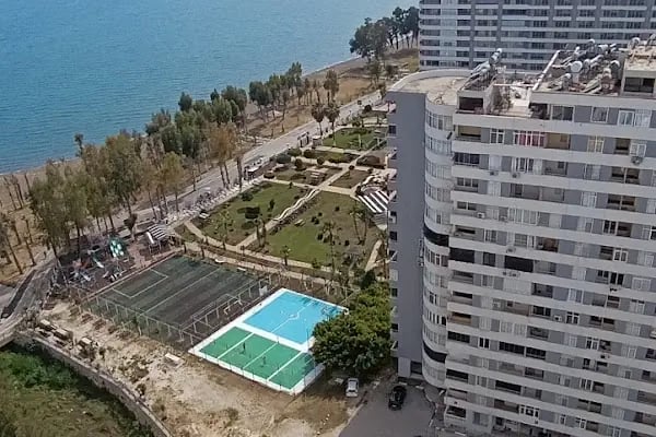 Doğan Tatil Sitesi - Resim 19