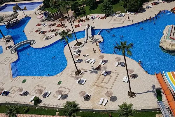 Doğan Tatil Sitesi - Resim 7