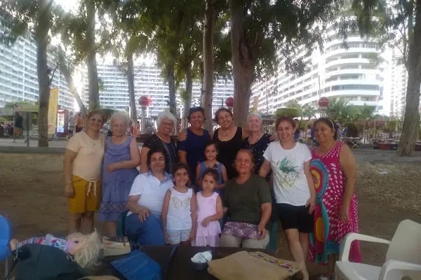 Doğan Tatil Sitesi - Resim 17