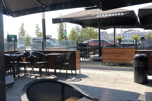 Mostar Nargile Kafe &amp; Restoran - Resim 2