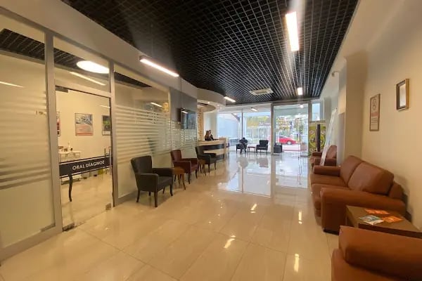 DentaCenter Batıkent - Resim 2