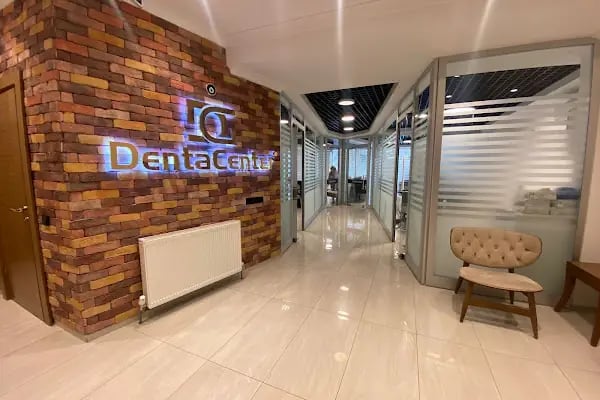DentaCenter Batıkent - Resim 6