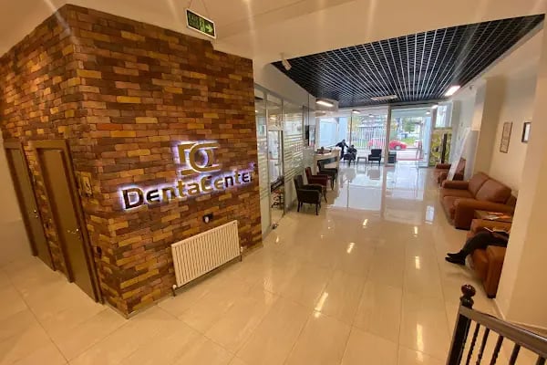DentaCenter Batıkent - Resim 8