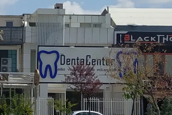 DentaCenter Batıkent - Resim 7