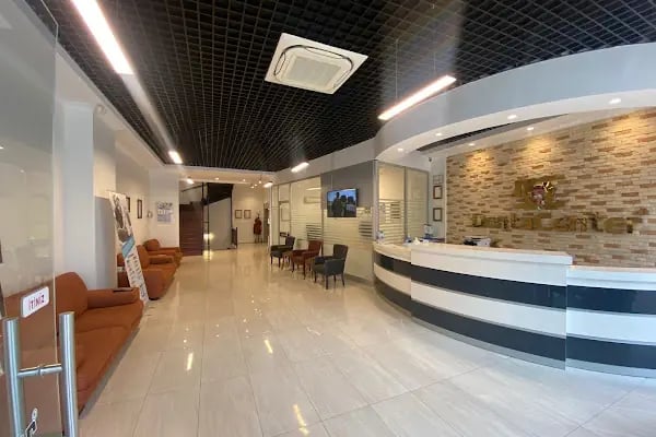 DentaCenter Batıkent - Resim 1