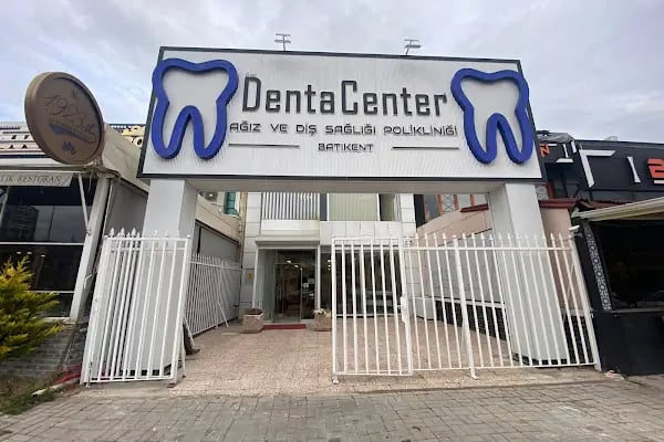 DentaCenter Batıkent - Resim 4