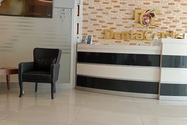 DentaCenter Batıkent - Resim 10
