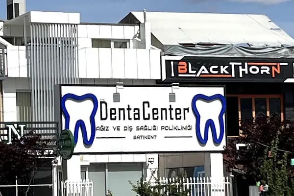DentaCenter Batıkent - Resim 3