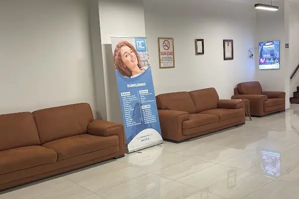 DentaCenter Batıkent - Resim 9
