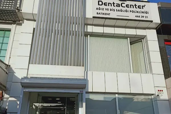 DentaCenter Batıkent - Resim 5