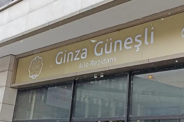 Ginza Güneşli Aile Rezidans - Resim 2