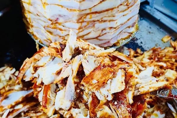 MAHSUM DÖNER EVİ - Resim 1