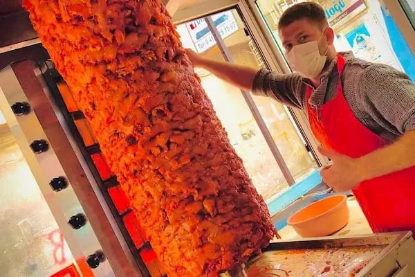 MAHSUM DÖNER EVİ - Resim 2