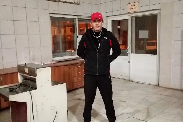 Susurluk Halk Ekmek Fırını - Resim 1