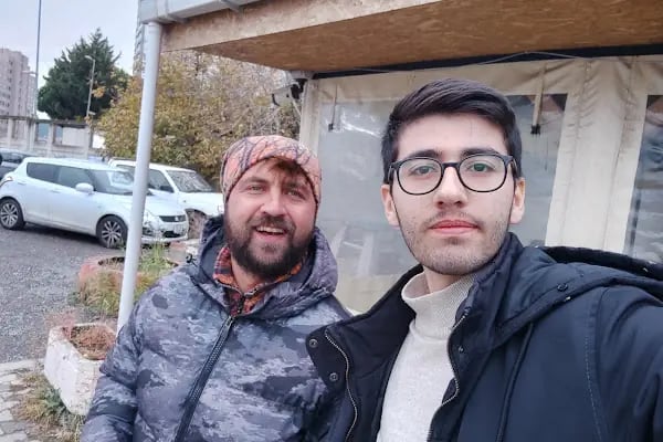 İSTANBUL - ATAŞEHİR ÖZEL ÖZGENÇLER M.T .SÜRÜCÜ KURSU - Resim 7