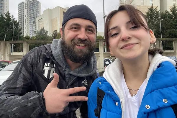 İSTANBUL - ATAŞEHİR ÖZEL ÖZGENÇLER M.T .SÜRÜCÜ KURSU - Resim 3