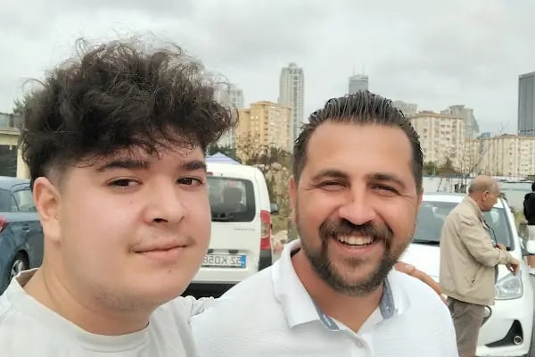 İSTANBUL - ATAŞEHİR ÖZEL ÖZGENÇLER M.T .SÜRÜCÜ KURSU - Resim 8