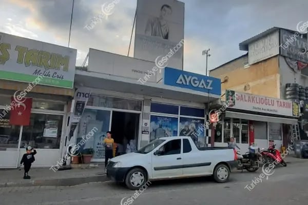 Anamur Aygaz Tüp Bayisi - Resim 5