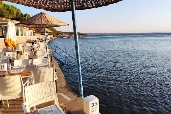 Intaland Sahil Cafe ve Restaurant - Resim 9