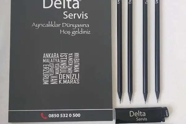 Delta Servis - Resim 7