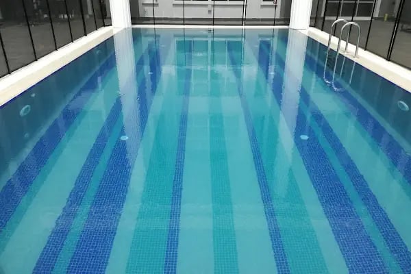 Çilek Havuz ve Sauna ✨💧| 1998'den Beri En İyi Havuz Yapımı Firması 🚀 🌟 - Resim 7