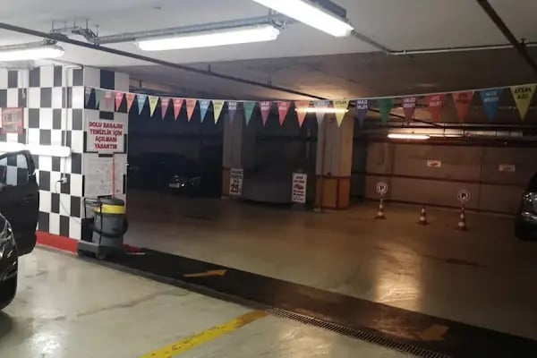 Ataşehir Queen Oto Yıkama - Resim 19