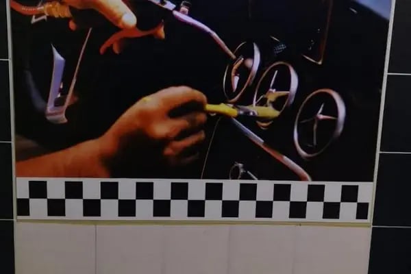 Ataşehir Queen Oto Yıkama - Resim 8