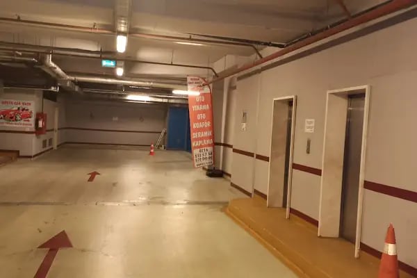 Ataşehir Queen Oto Yıkama - Resim 5