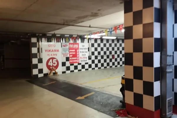 Ataşehir Queen Oto Yıkama - Resim 14