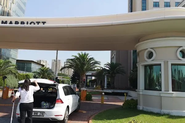 Ataşehir Queen Oto Yıkama - Resim 4
