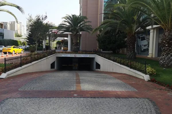 Ataşehir Queen Oto Yıkama - Resim 10
