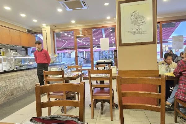 Ataşehir Queen Oto Yıkama - Resim 9