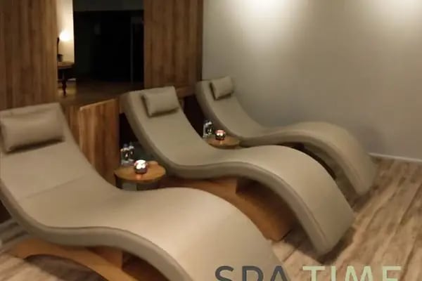 Spa Time Masaj Yatakları - Resim 8