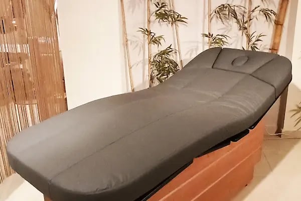 Spa Time Masaj Yatakları - Resim 4