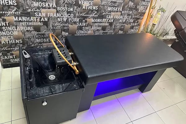 Spa Time Masaj Yatakları - Resim 3