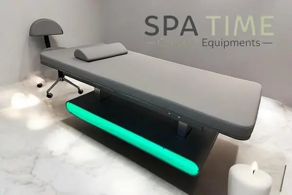 Spa Time Masaj Yatakları - Resim 6