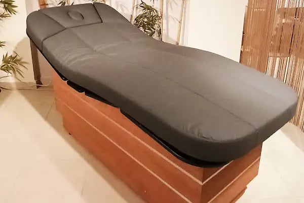Spa Time Masaj Yatakları - Resim 5