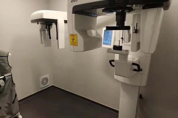 Klinik 45 - Ağız ve Diş Sağlığı Polikliniği - Resim 18