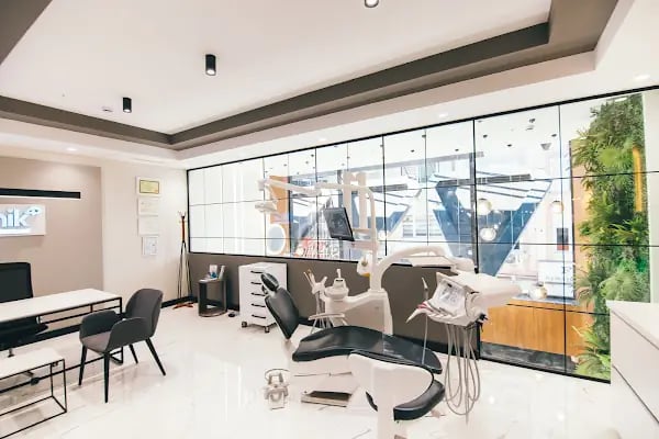 Klinik 45 - Ağız ve Diş Sağlığı Polikliniği - Resim 2