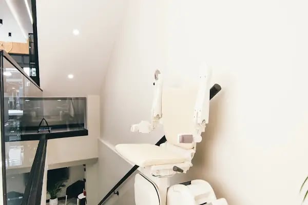 Klinik 45 - Ağız ve Diş Sağlığı Polikliniği - Resim 15