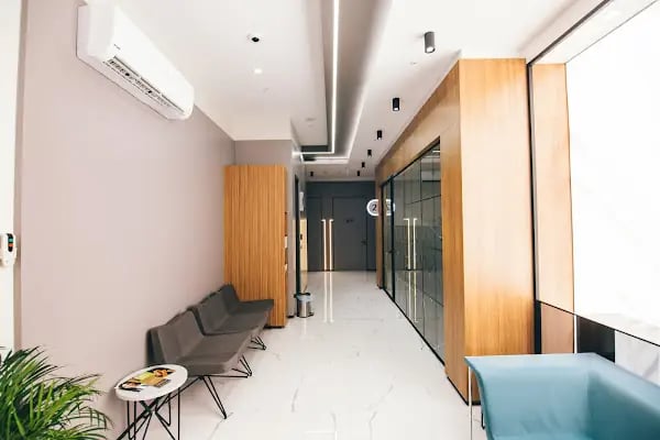 Klinik 45 - Ağız ve Diş Sağlığı Polikliniği - Resim 5