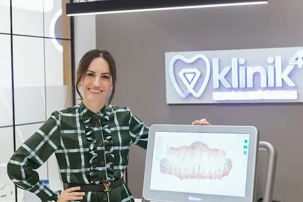 Klinik 45 - Ağız ve Diş Sağlığı Polikliniği - Resim 10